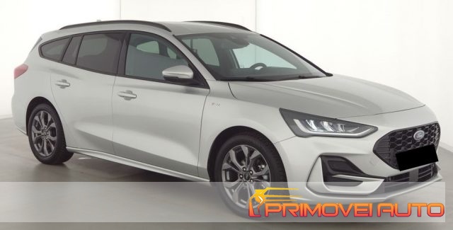 FORD Focus usata, con USB