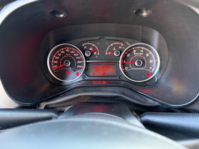 FIAT Doblo usata 20