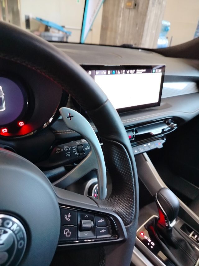ALFA ROMEO Tonale usata, con Bluetooth