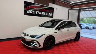 VOLKSWAGEN Golf GTI TETTO - PACK LUCI