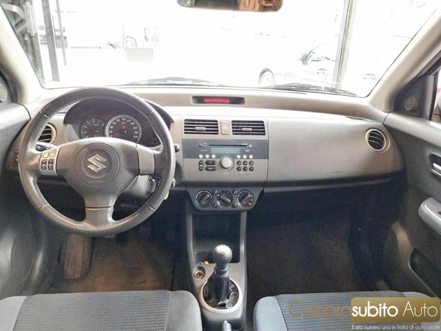 SUZUKI Swift usata 17