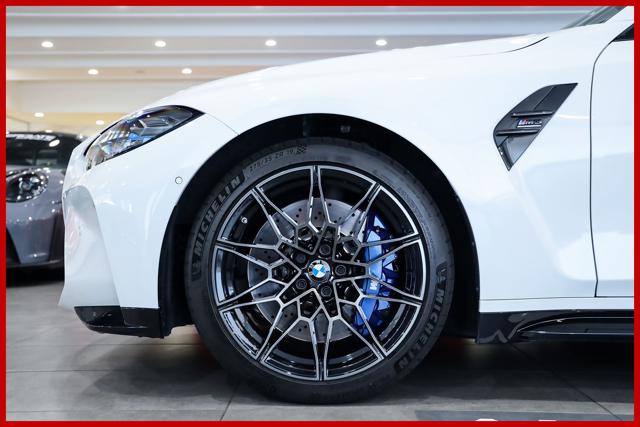 BMW M3 usata, con Chiusura centralizzata