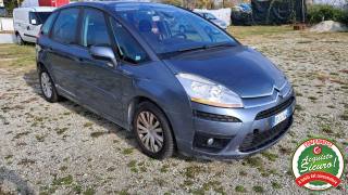 CITROEN C4 Picasso usata, con ESP
