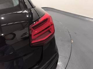 AUDI Q2 usata, con Sedile posteriore sdoppiato