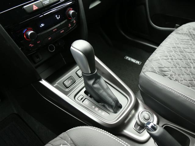 SUZUKI Vitara usata, con Cruise Control