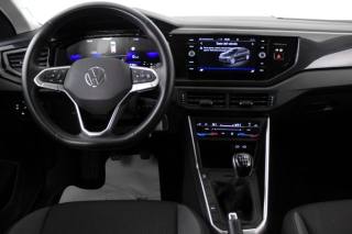 VOLKSWAGEN Taigo usata, con Chiusura centralizzata