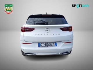 OPEL Grandland usata, con Chiusura centralizzata