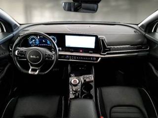 KIA Sportage usata, con Airbag laterali