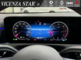 MERCEDES-BENZ CLA 220 usata, con Controllo trazione