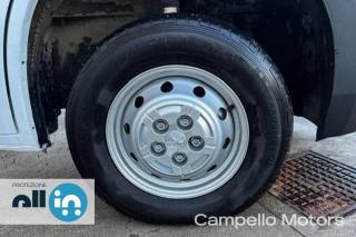 PEUGEOT Boxer usata 10