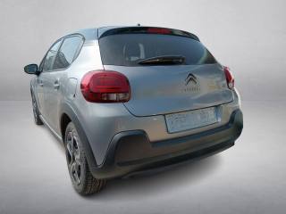 CITROEN C3 usata, con Airbag laterali