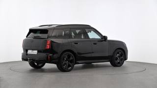 MINI Countryman usata, con Autoradio