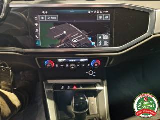 AUDI Q3 usata, con Climatizzatore