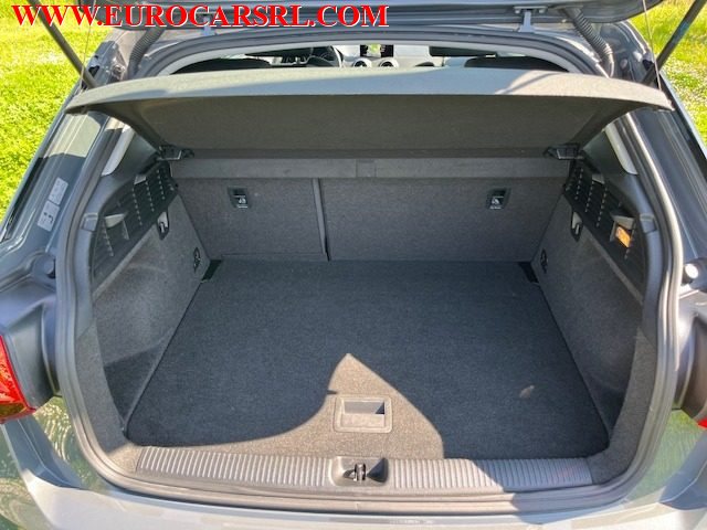 AUDI Q2 usata, con Bluetooth