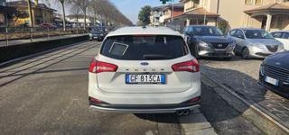 FORD Focus usata, con Airbag Passeggero