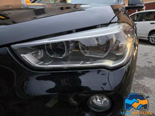BMW X1 usata 37