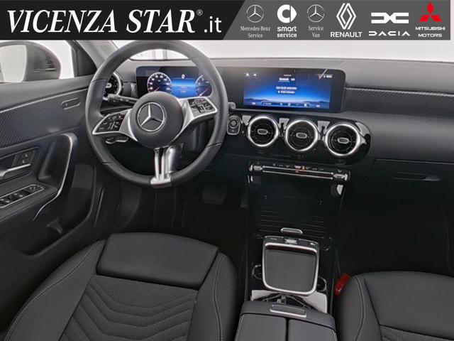 MERCEDES-BENZ A 180 usata, con Cerchi in lega
