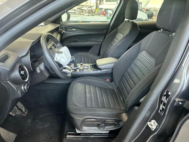 ALFA ROMEO Stelvio usata, con Cruise Control