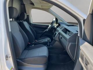 VOLKSWAGEN Caddy usata, con ESP