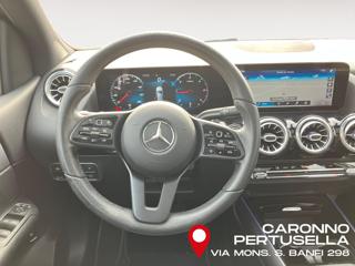 MERCEDES-BENZ B 180 usata, con ESP