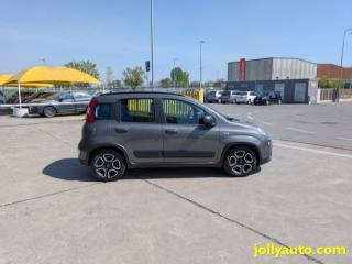 FIAT Panda usata, con Alzacristalli elettrici