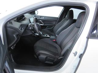 PEUGEOT 308 usata, con Climatizzatore