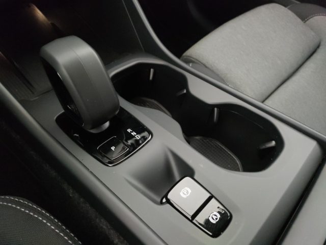 VOLVO XC40 usata, con Volante in pelle