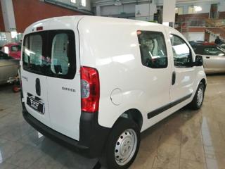 PEUGEOT Bipper usata, con Filtro antiparticolato
