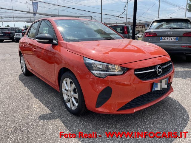 OPEL Corsa usata, con ABS