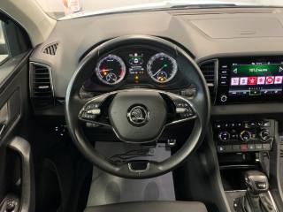 SKODA Karoq usata, con Controllo trazione