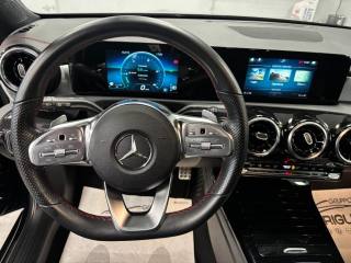 MERCEDES-BENZ CLA 200 usata, con Boardcomputer