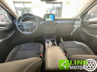 FORD Kuga usata, con Cerchi in lega