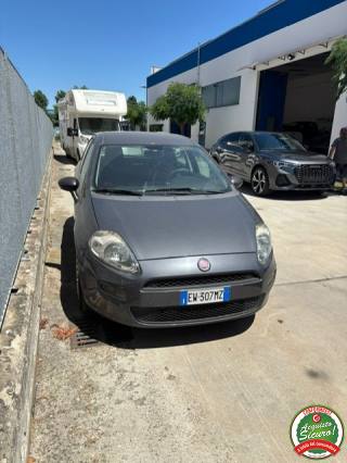 FIAT Punto 1.3 MJT 75 CV 5 porte - PREZZO REALE