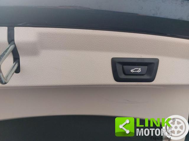 BMW 420 usata, con Portellone posteriore elettrico