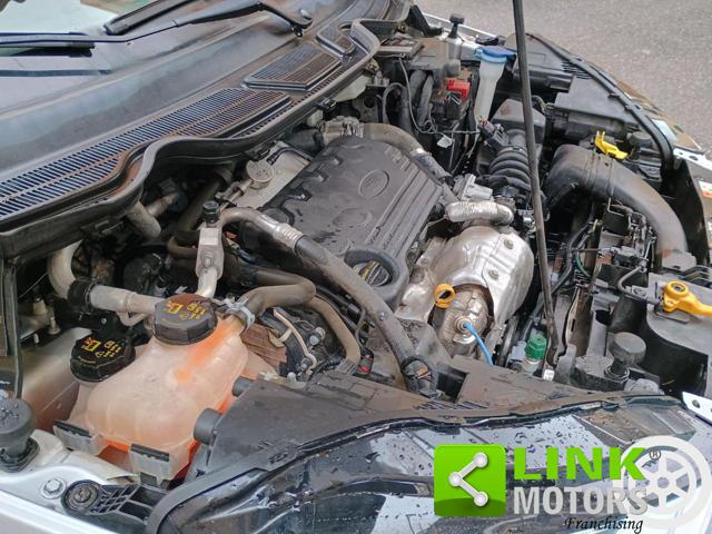 FORD EcoSport usata, con Marmitta catalitica