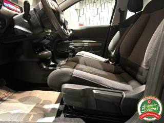 CITROEN C4 Cactus usata, con Touch screen