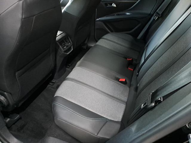 PEUGEOT 3008 usata, con Cronologia tagliandi