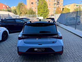 HYUNDAI i20 usata, con Cerchi in lega