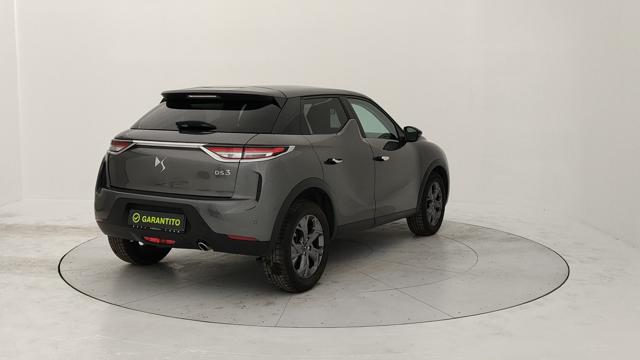 DS AUTOMOBILES DS 3 usata, con Alzacristalli elettrici