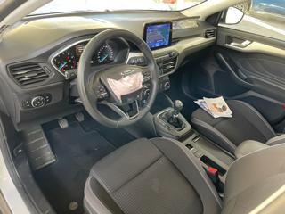 FORD Focus usata, con USB