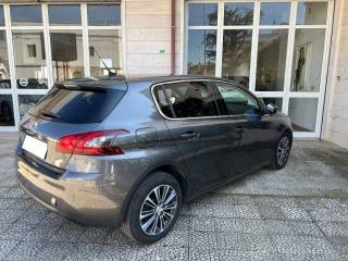 PEUGEOT 308 usata 5