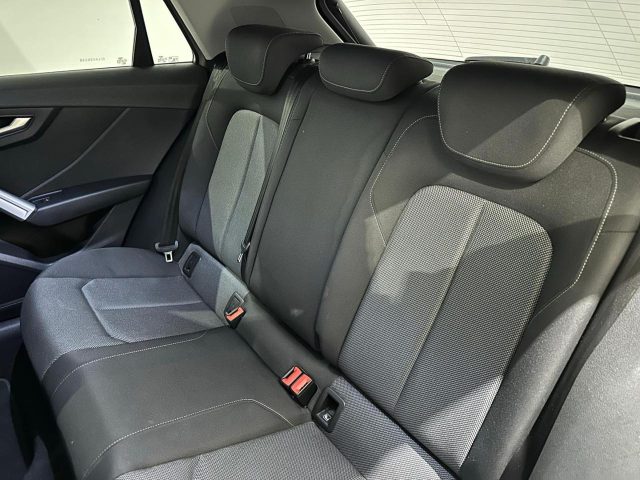 AUDI Q2 usata, con Cruise Control