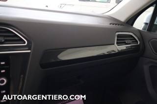 VOLKSWAGEN Tiguan usata, con Park Distance Control