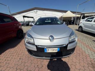 RENAULT Megane usata, con Volante multifunzione