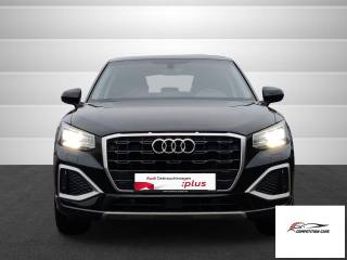 AUDI Q2 usata, con Airbag