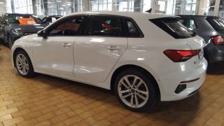 AUDI A3 usata, con Autoradio