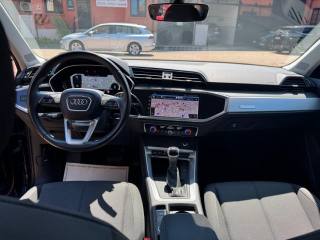 AUDI Q3 usata, con Chiusura centralizzata
