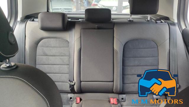 VOLKSWAGEN Golf usata, con Immobilizzatore elettronico
