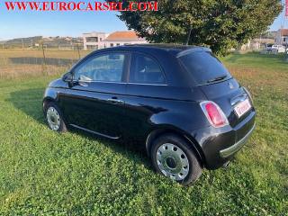 FIAT 500 usata, con Autoradio