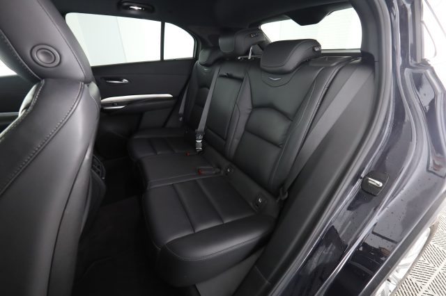 CADILLAC XT4 usata 4